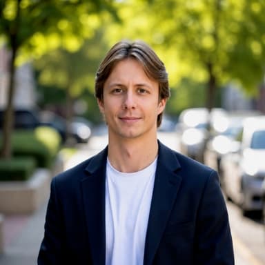 Mathieu Rousseau
