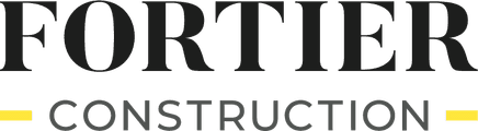 Fortier Construction