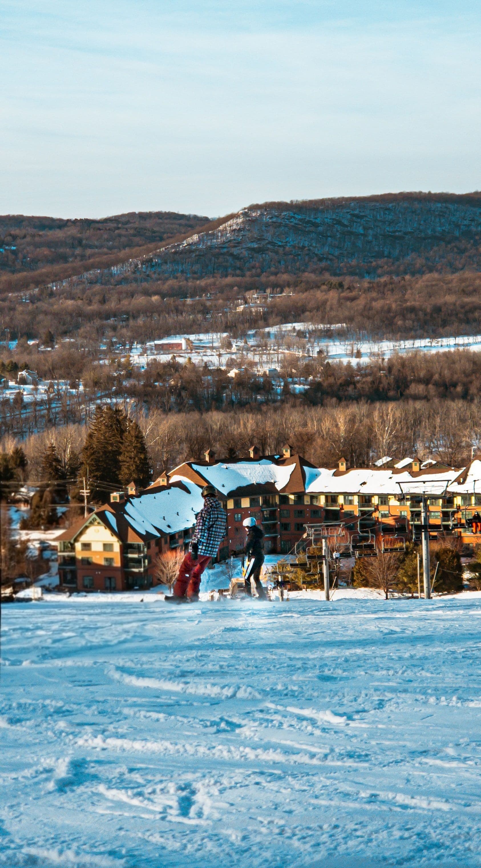 Logements à louer à Charlesbourg